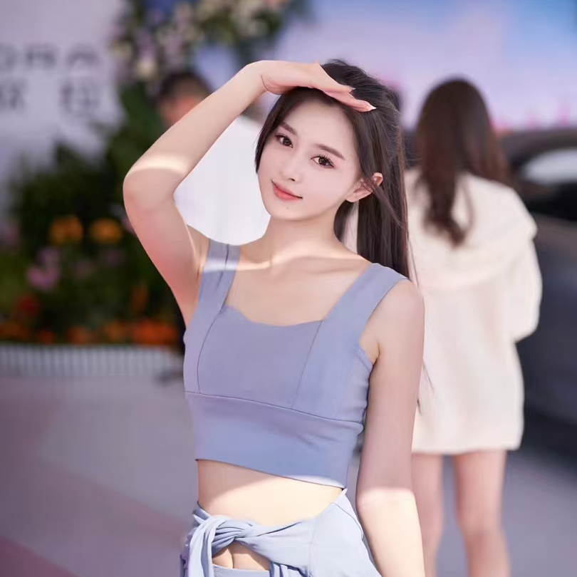 【元旦】高颜值模特!新年氛围+ck内衣秀拍摄 3:30-5:00 VIP局 - 图片 2