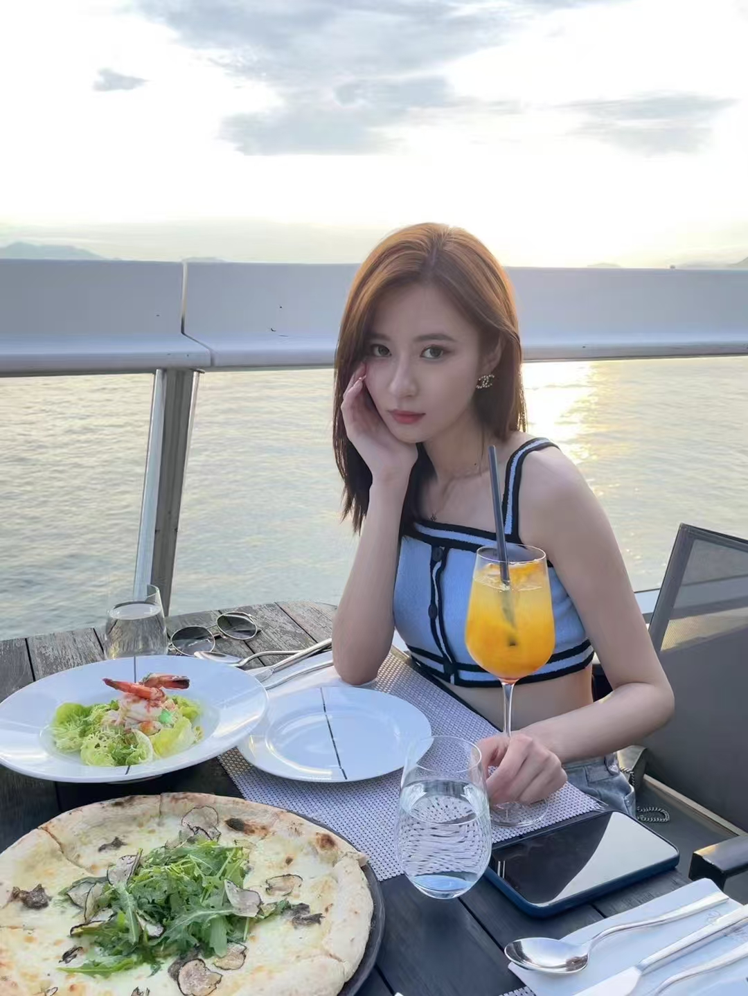 【周日】水手服、海妖风、轻私情绪风拍摄!12:00-5:00 - 图片 10