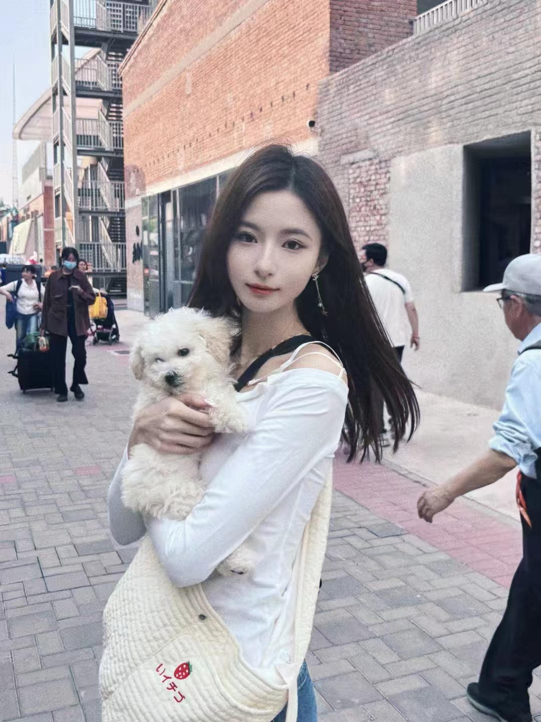 【周日】水手服、海妖风、轻私情绪风拍摄!12:00-5:00 - 图片 9