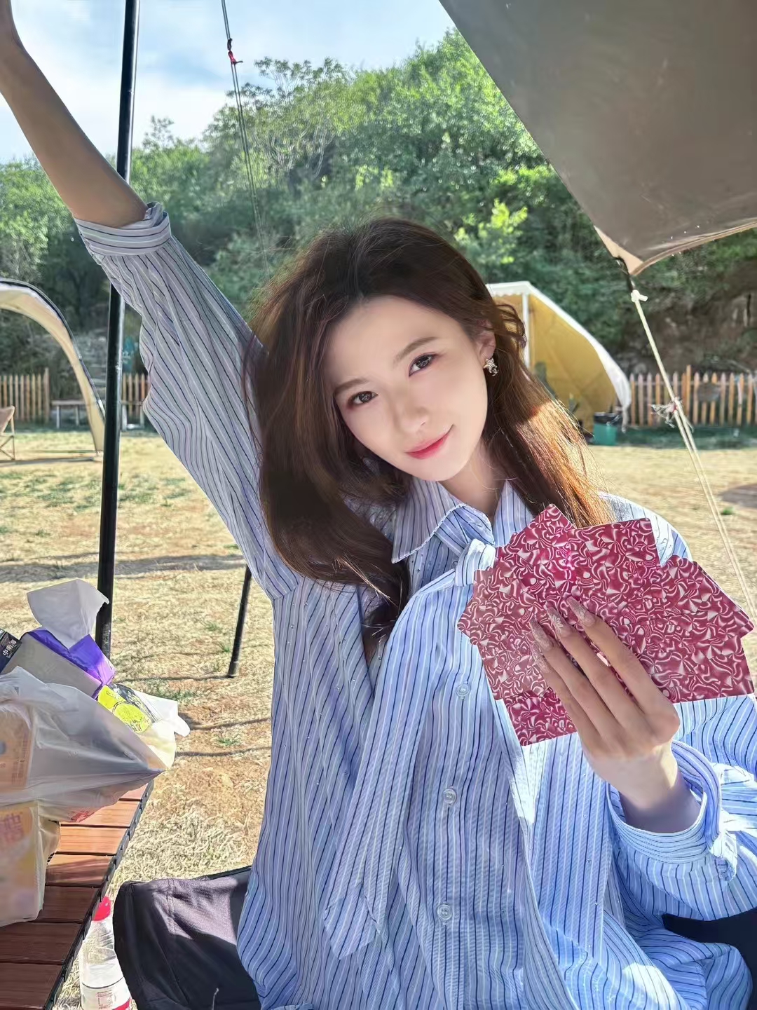 【周日】水手服、海妖风、轻私情绪风拍摄!12:00-5:00 - 图片 2