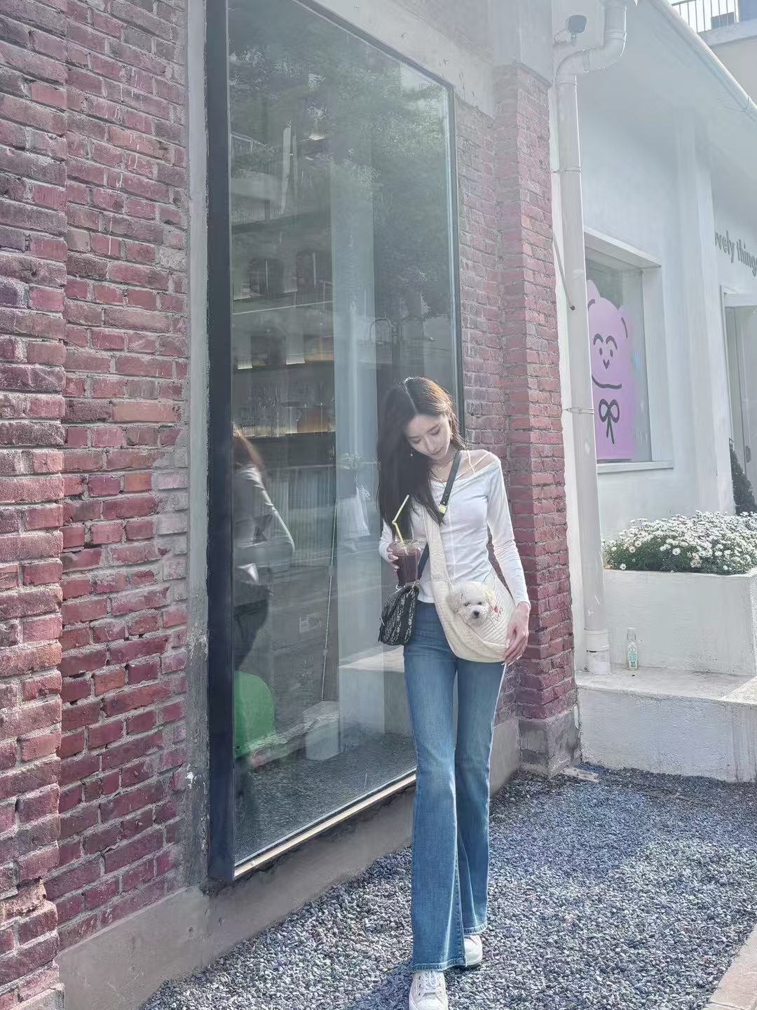 【周日】水手服、海妖风、轻私情绪风拍摄!12:00-5:00 - 图片 3