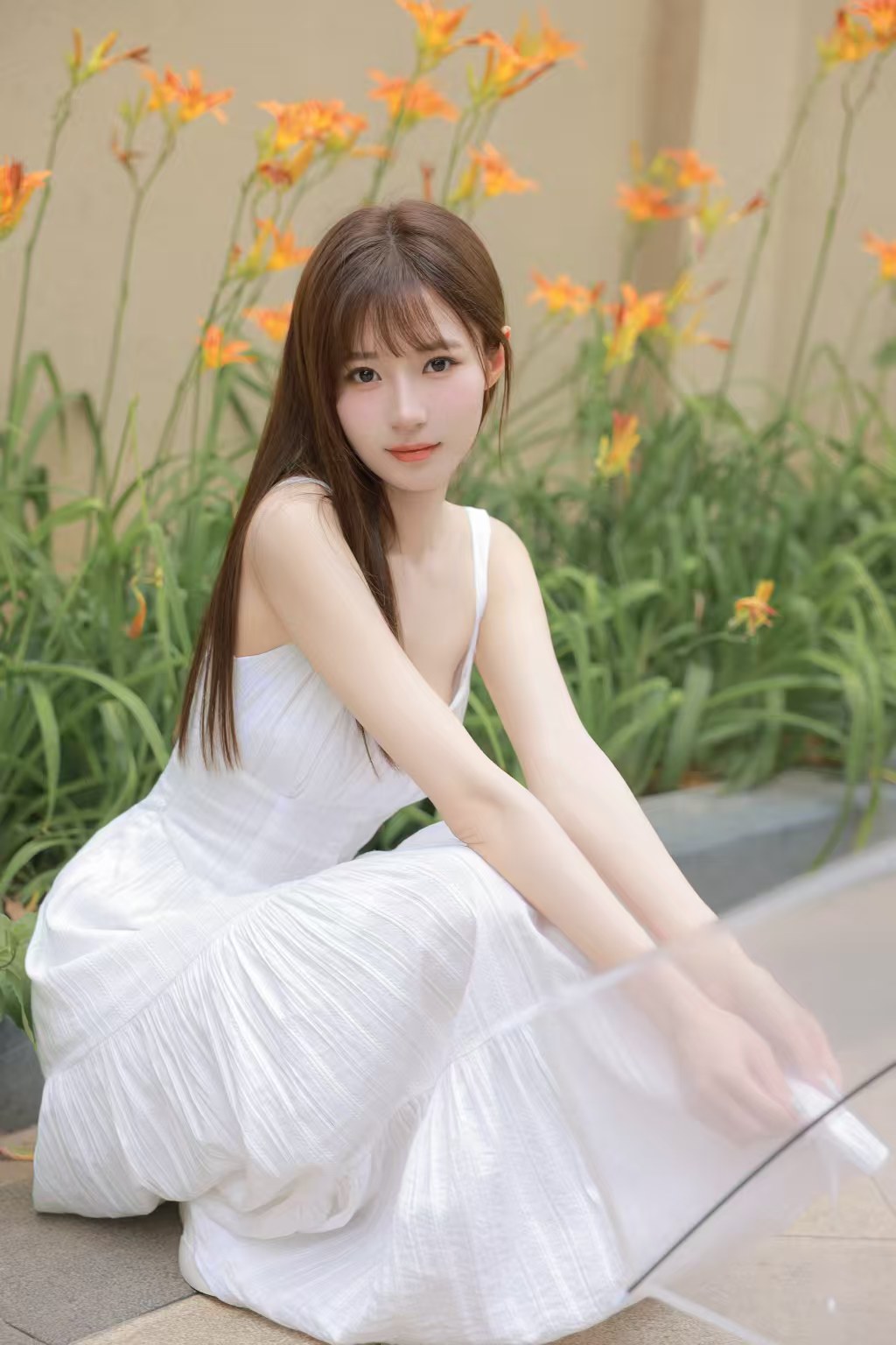 【周日】水手服、海妖风、轻私情绪风拍摄!12:00-5:00 - 图片 6