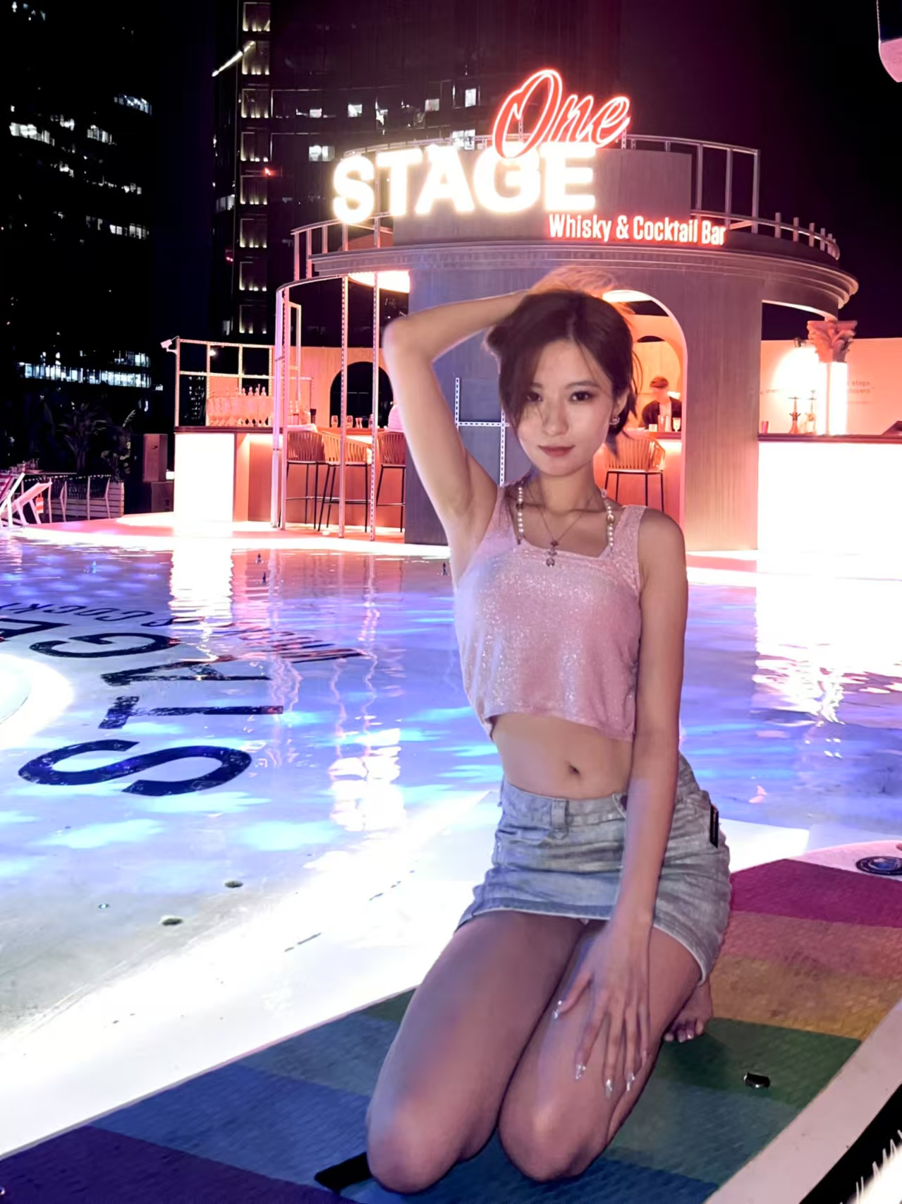 【周日】水手服、海妖风、轻私情绪风拍摄!12:00-5:00 - 图片 7