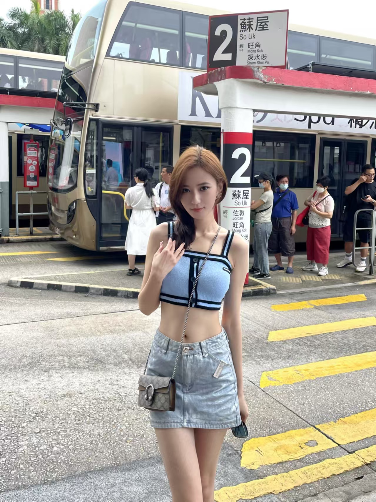 【周日】水手服、海妖风、轻私情绪风拍摄!12:00-5:00 - 图片 8