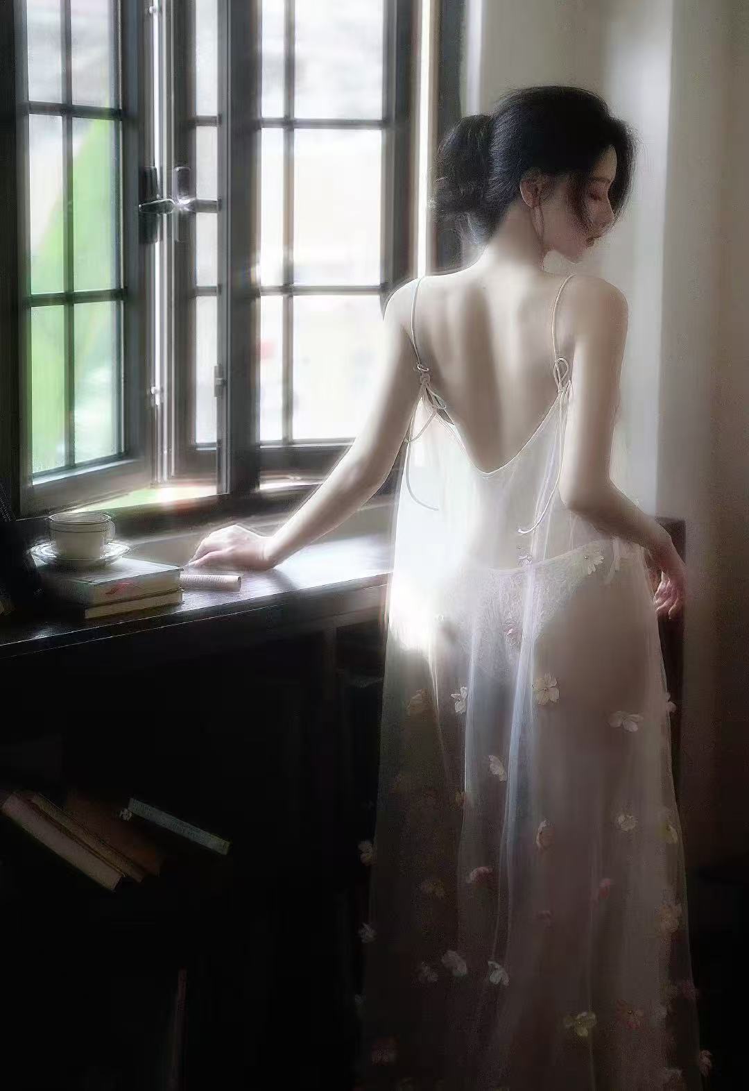 【周日】水手服、海妖风、轻私情绪风拍摄!12:00-5:00 - 图片 16