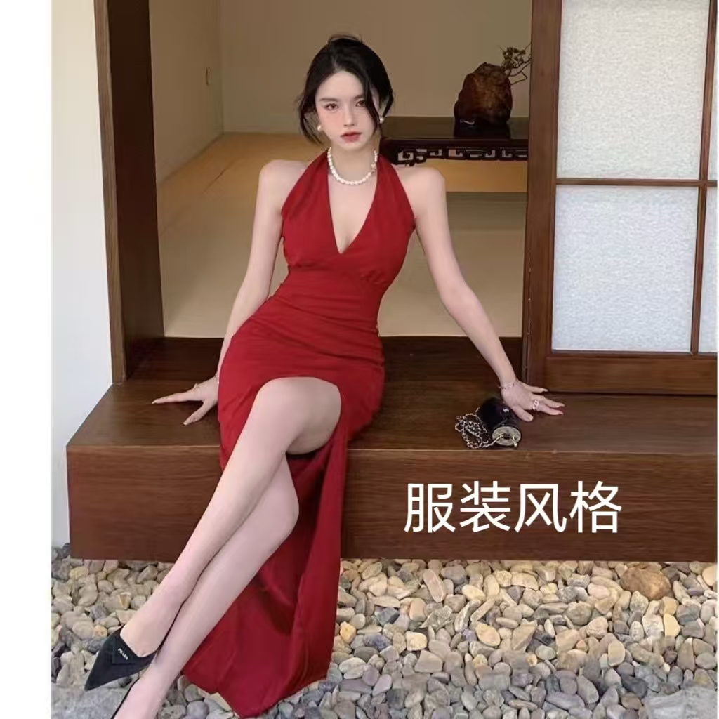 【元旦】高颜值模特!新年氛围+ck内衣秀拍摄 3:30-5:00 VIP局 - 图片 11