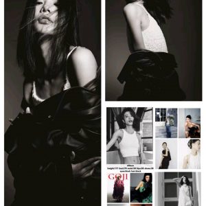 金融学博士模特在线有偿约拍