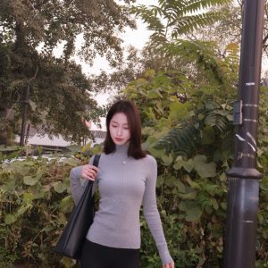 周日 北京圣诞约拍