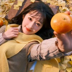 朝阳公园秋天的芦苇