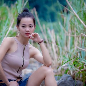 清溪.像摄影
