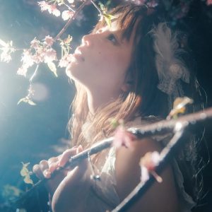 纯欲风夜樱